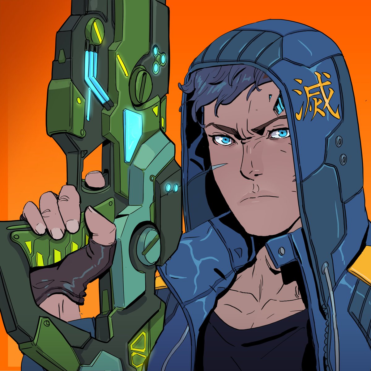 Did you know❓

THΞ DR!FT was conceptualised with 12 base characters and 6 factions

Over the next few weeks, more reveals and faction information will be unlocked🗝️ 

Of course certain details are //RΞDΛCTΞD... 

Our world-building is complex and metaverse ready

#NFT