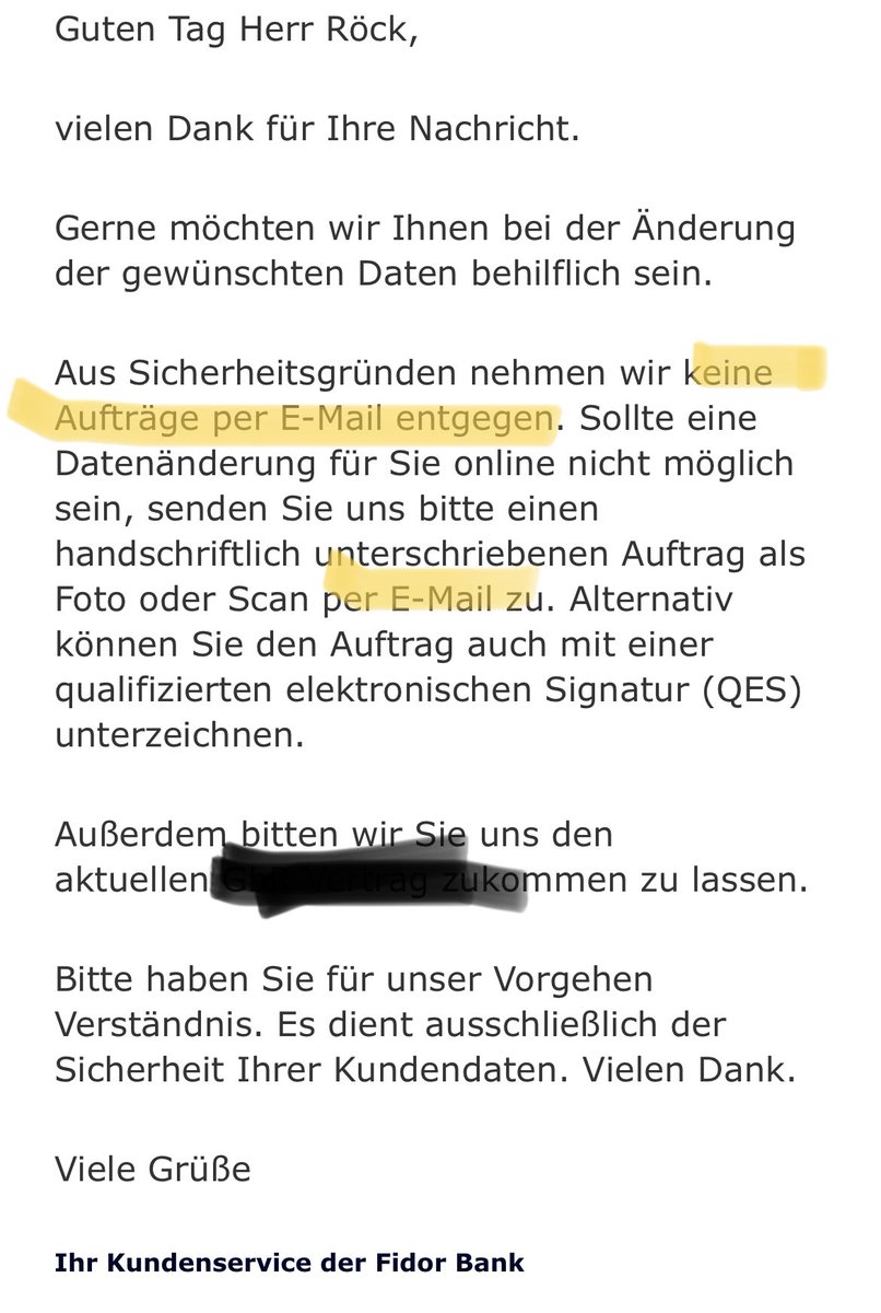 niklas_roeck's tweet photo. @Fidor_hilft Klimaanlage ausgefallen? Oder wie kommt man auf einen derartigen Blödsinn? https://t.co/4KuBSiMayx