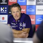 Craig Bellamy has delivered a rare public takedown of his players after their shock loss to Manly 😮STORY: https://t.co/3ob0l2lOos 