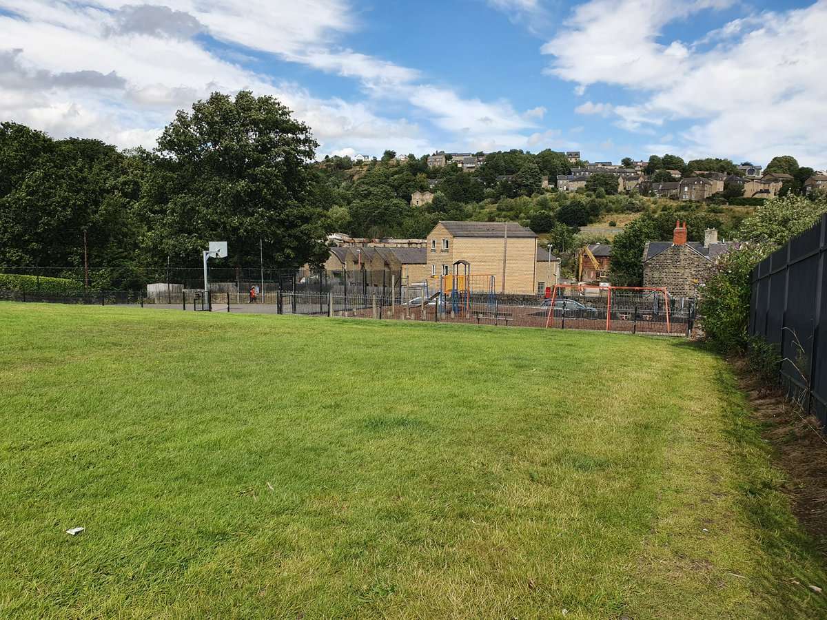 Kirklees Parks tweet media