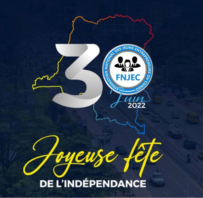 FNJEC Kasaï Central tweet media