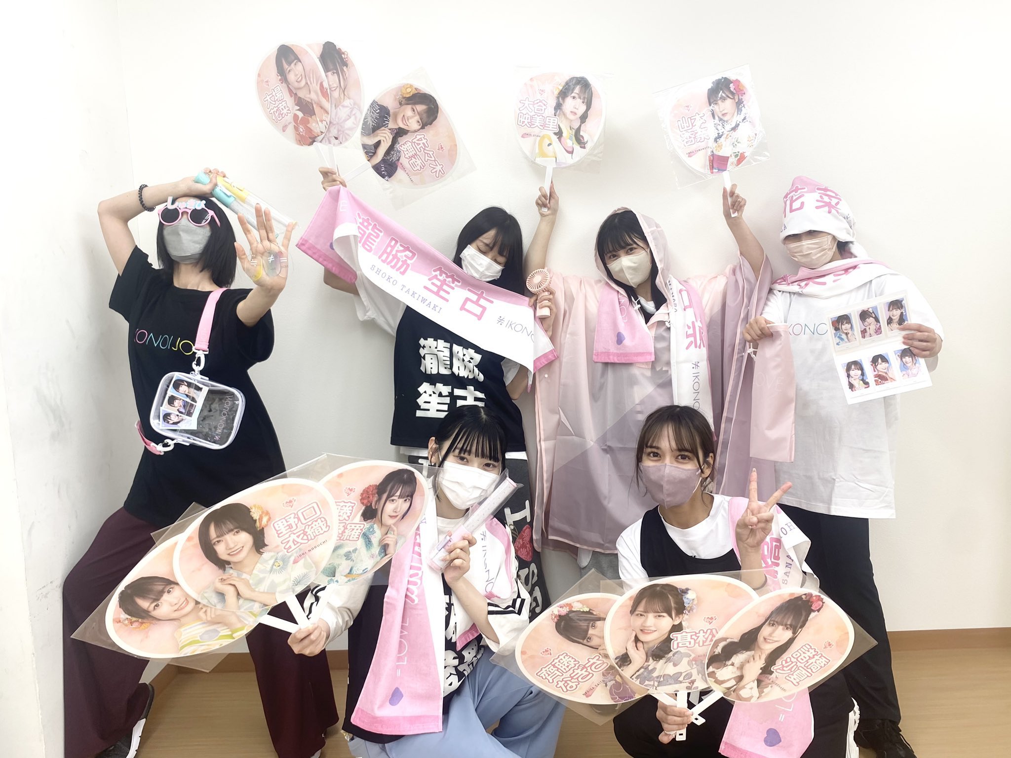 野口衣織　グッズ類　まとめ売り 2025年最新】野口衣織 生写真 まとめ売りの人気アイテム - メルカリ