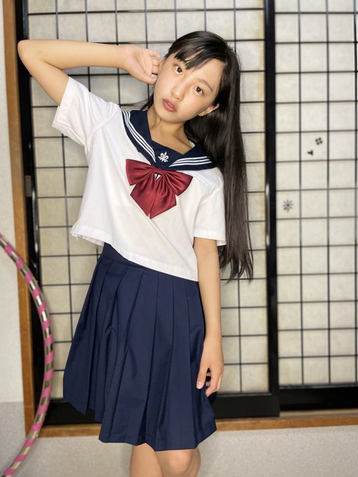 Twitterのコスプレ画像20