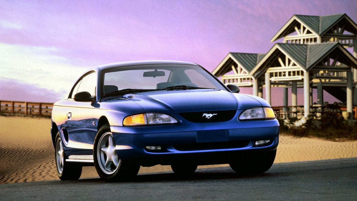 From fastbacks to fox-bodies, the all-new #FordHeritageVault has hundreds of #FordMustang photos for free and accessible to all!
 
 Go for a drive through the past: FordHeritageVault.com