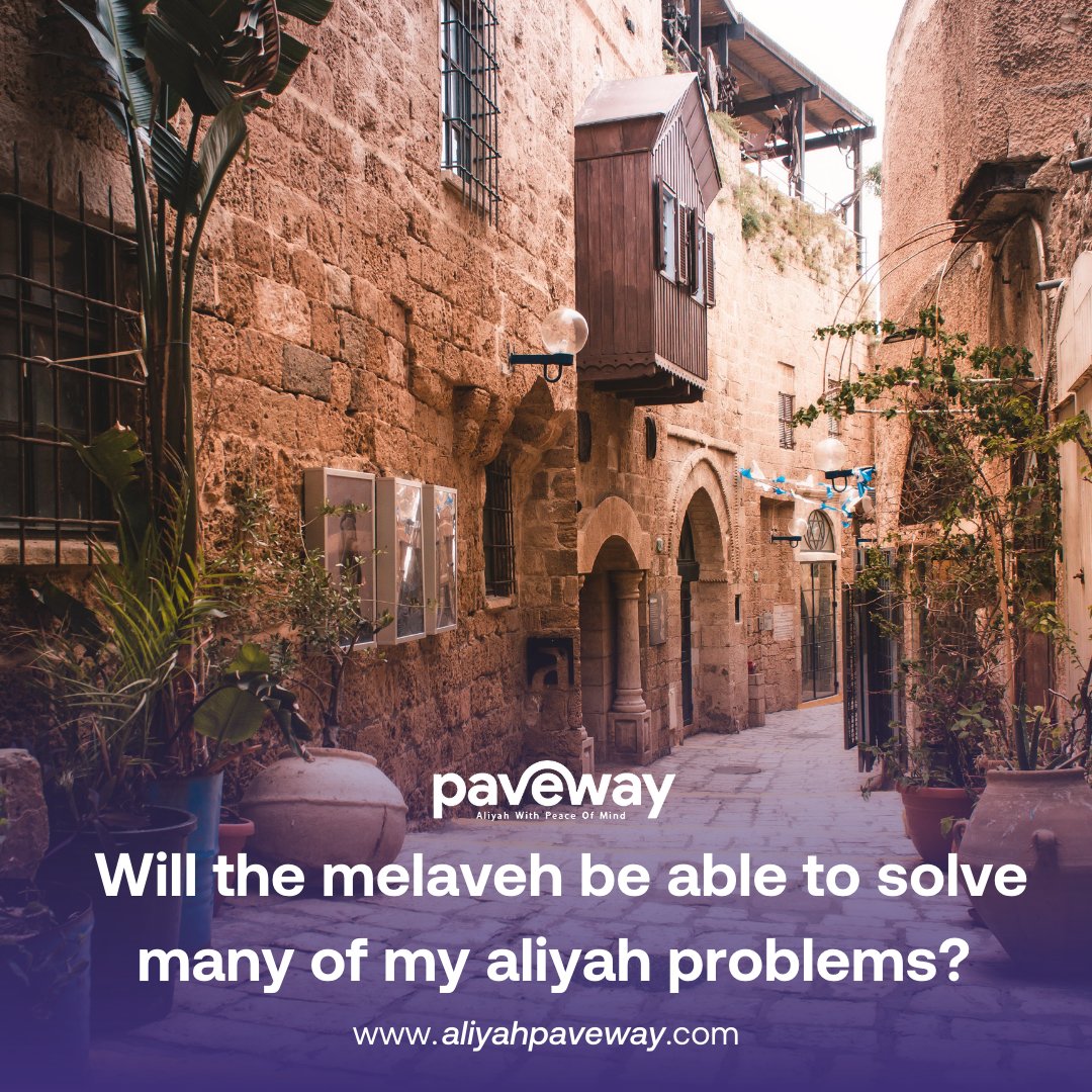 OlimPaveway's tweet image. Israel’s system that professes to love Aliyah unfortunately seems very unsympathetic to the olim themselves.

#aliyah #israel #movingtoisrael #livinginisrael #onlyinisrael #aliyahpaveway