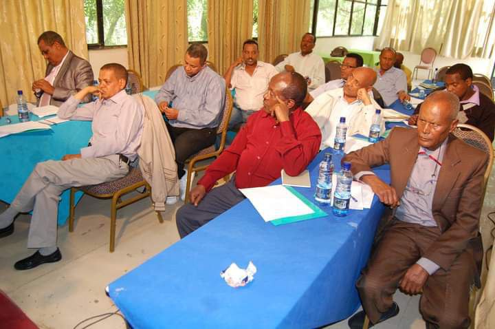 GeneralHarar's tweet photo. 7th General Assembly of HGH https://t.co/SMssknxnzQ