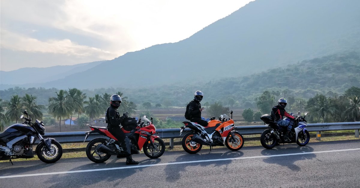 Car drivers must look out for motorcycles, just the same as passenger cars. 

We can help victims through the steps following an accident:
shermanaccidentlaw.com/motorcycle-acc…