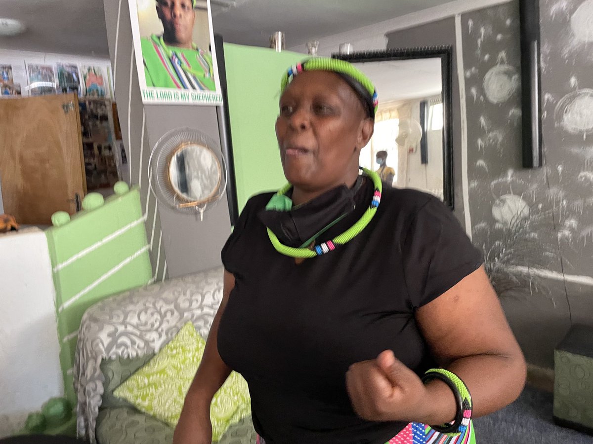 Colleen Lowe Morna tweet media