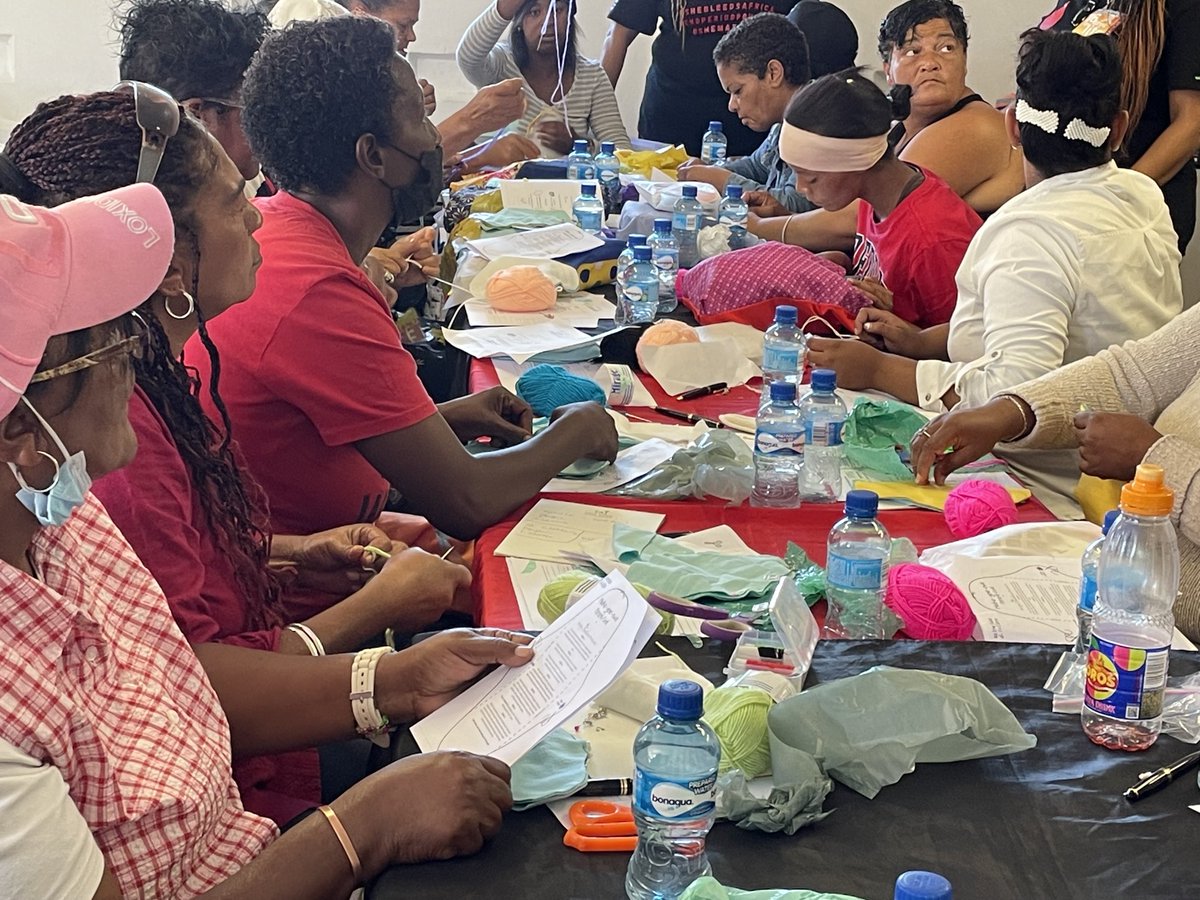 Colleen Lowe Morna tweet media