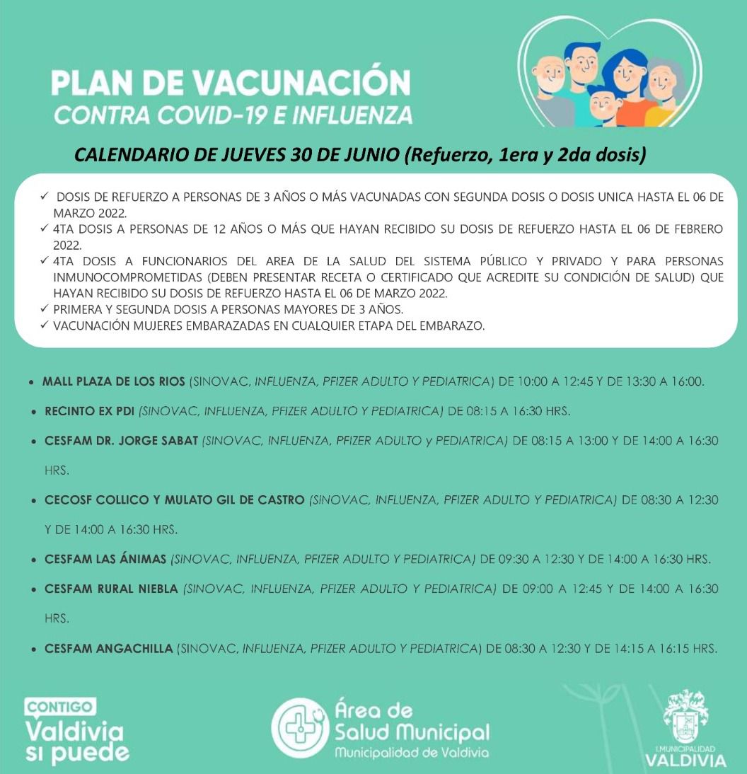 MuniValdivia tweet media