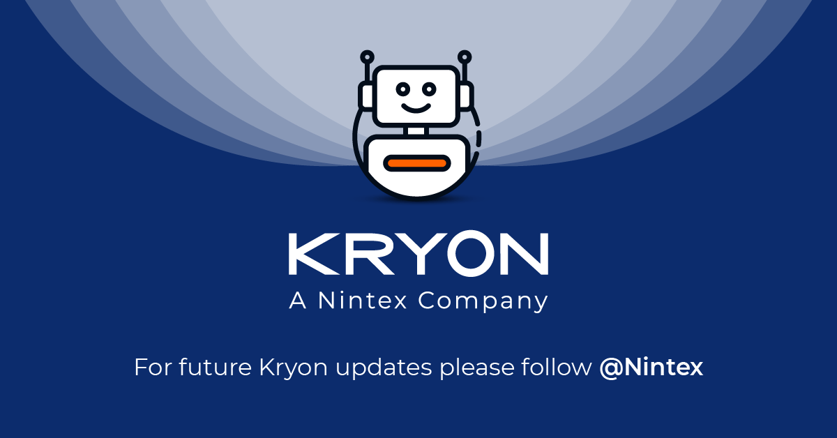 Kryon tweet media