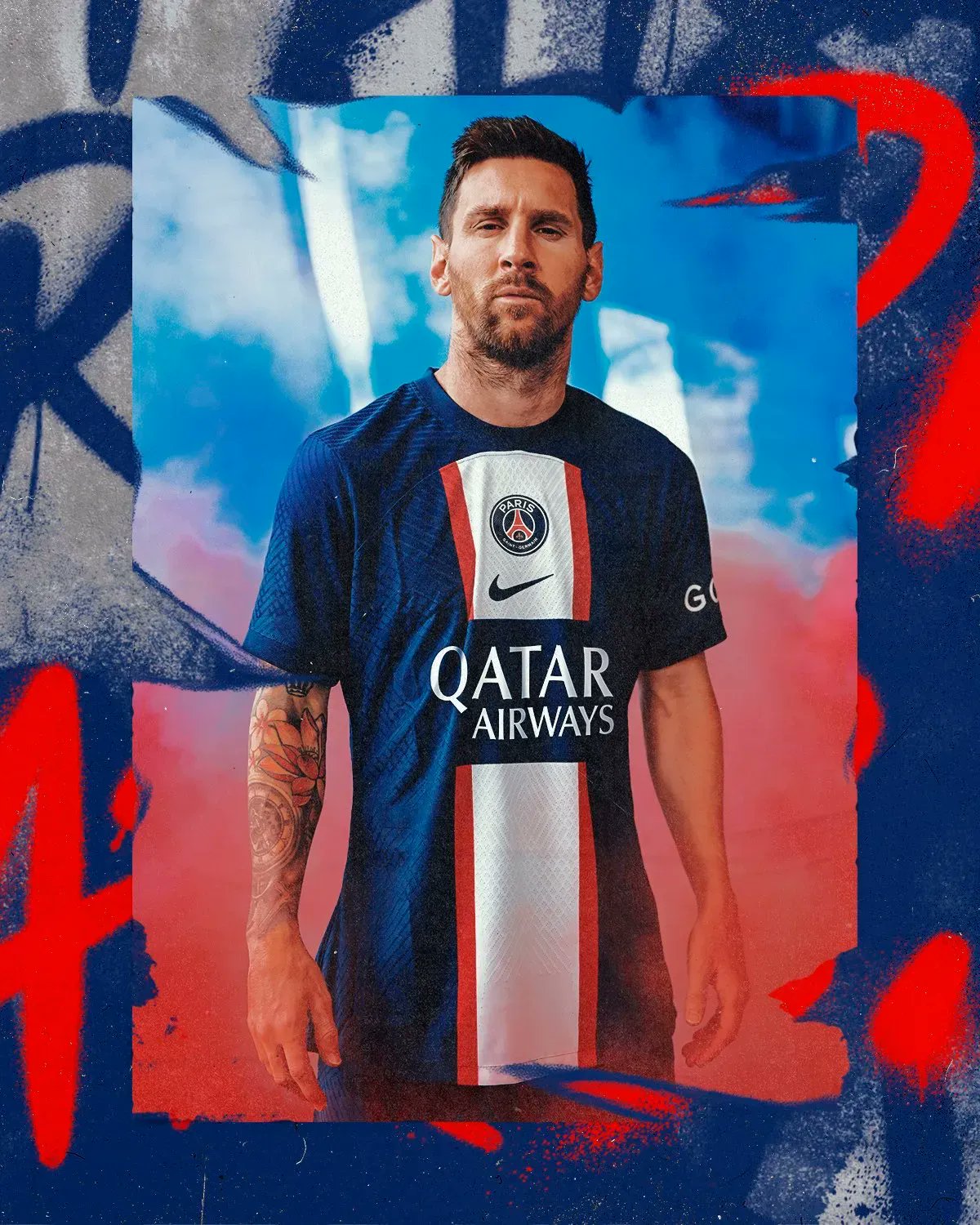 Bộ sưu tập messi 4k wallpaper 2024 độc đáo và hiếm có