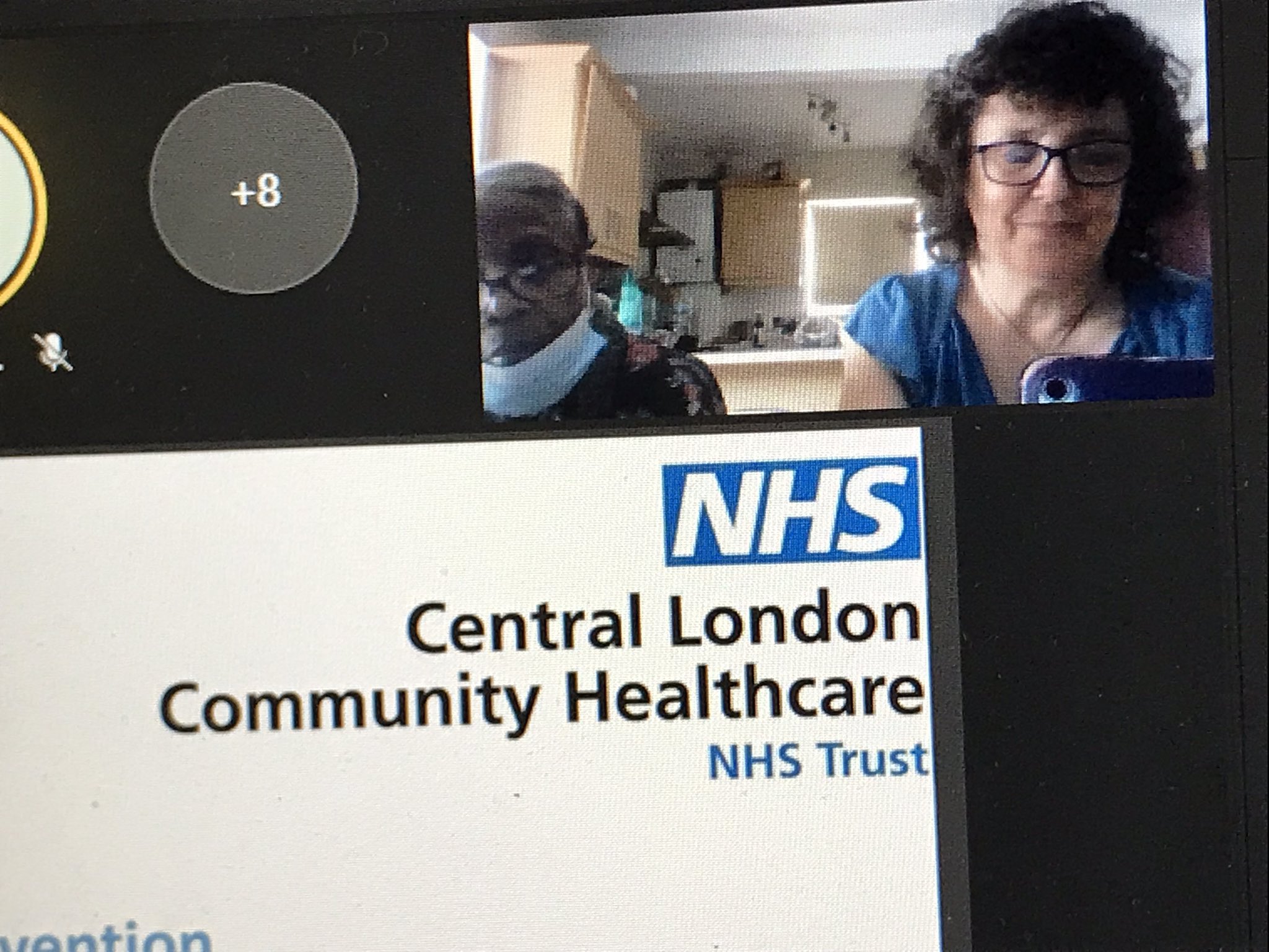 Brent Children's Speech and Language Therapy (CLCHBrentSLT) / Twitter