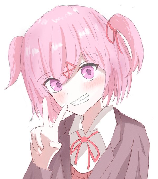 ドキドキのtwitterイラスト検索結果