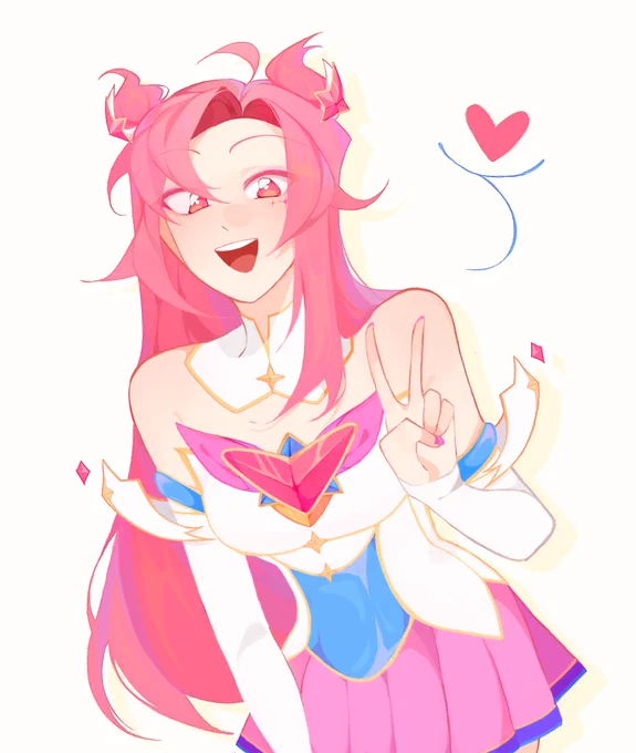 yoooo she is a cutie :з
#LeagueofLegends #LeagueofLegendsFanart #LoL #Kaisa #KaisaFanart #StarGuardian #StarGuardianFanart 