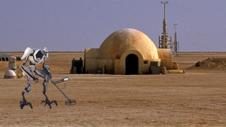 Prequel Memes tweet media