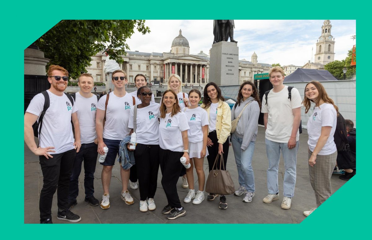 FarrerKane's tweet photo. We had an amazing day supporting this great cause! A big thank you to everyone who sponsored us for the #LondonLegalWalk, helping us to surpass our target. If you want to get involved there is still time to add to our total. https://t.co/olY9wIGdpV #AccessToJustice #WhyWeWalk https://t.co/rP6WXXF1fK