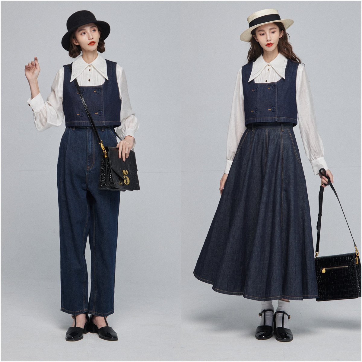 トゥエンティーズ パンツ – Tnewties