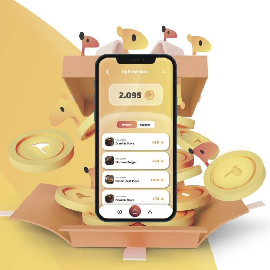 PikaPoint tweet media