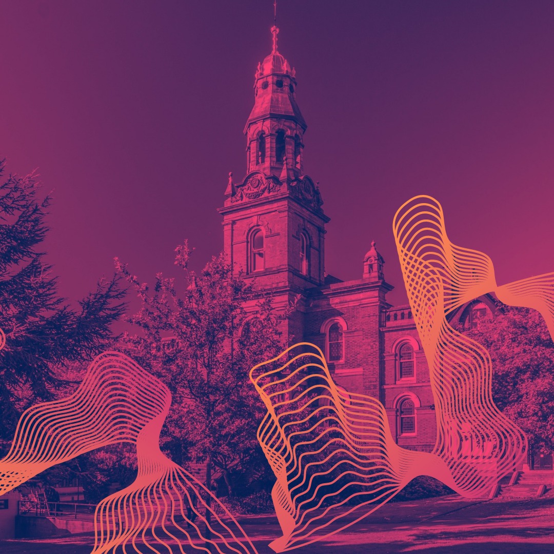 University of Leeds tweet media