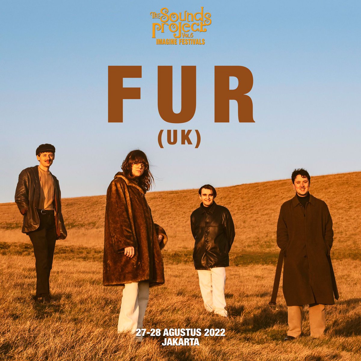 The Sounds Project tweet media