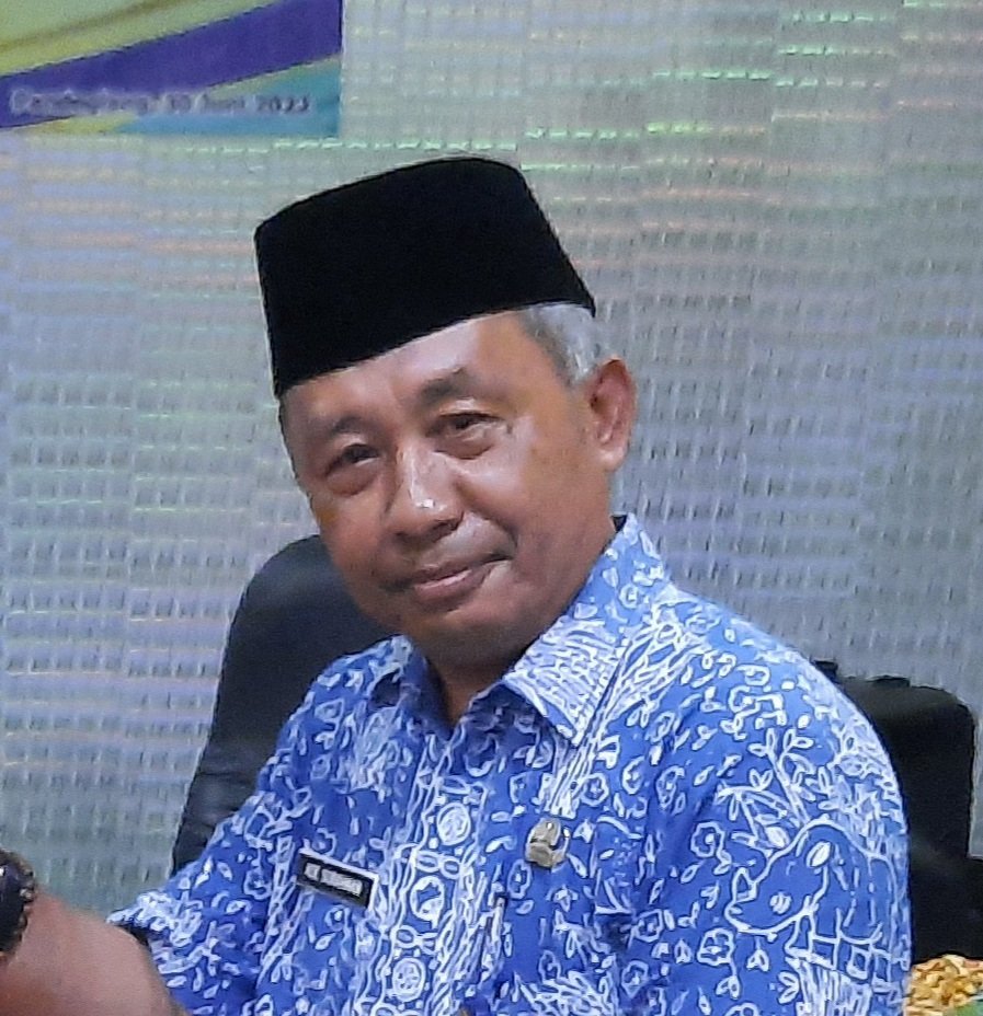 Bappeda Pandeglang tweet media