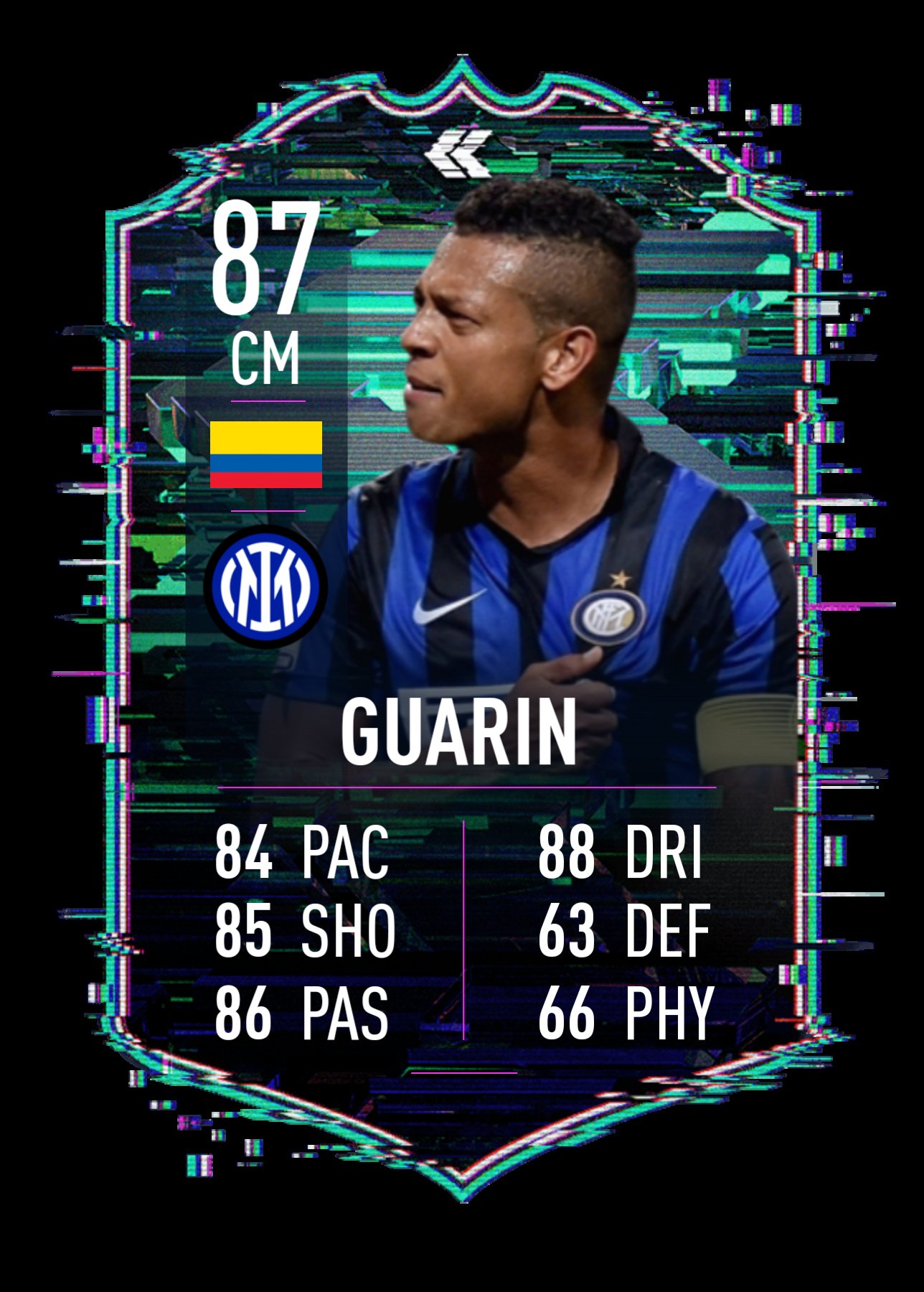 Happy birthday to Fredy Guarín Gary Pallister and Kwon Chang-hoon   