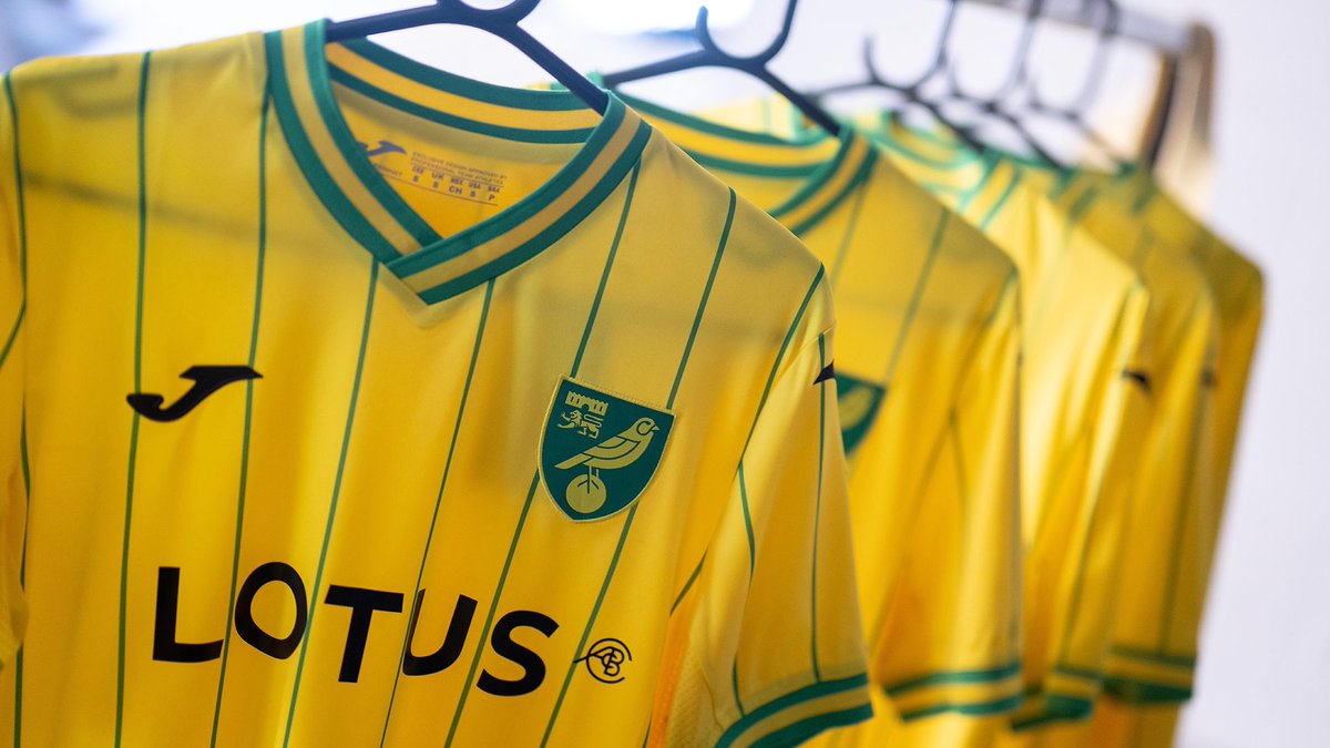 Alan Boswell Group (@abgroup) on Twitter photo โ๐๐๐ฉ๐๐๐ช๐๐ฌโ
Fancy winning the new <a href="/NorwichCityFC/">Norwich City FC</a> home shirt?
๐ RT this tweet
๐ Follow us
๐คฉ We have 5 shirts to giveaway! Winners announced next Tuesday @ 4pm. โ๐๐๐ฉ๐๐๐ช๐๐ฌโ
Fancy winning the new <a href="/NorwichCityFC/">Norwich City FC</a> home shirt?
๐ RT this tweet
๐ Follow us
๐คฉ We have 5 shirts to giveaway! Winners announced next Tuesday @ 4pm.