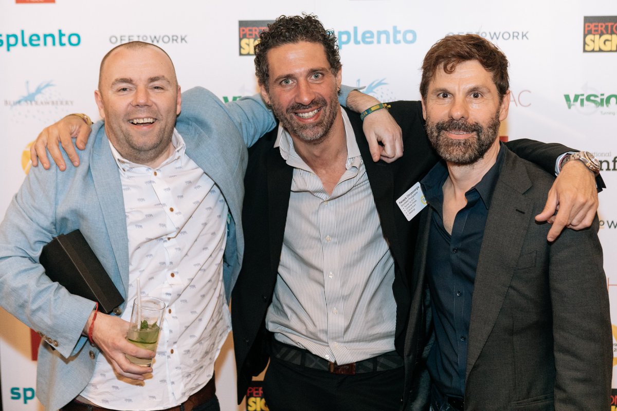 #ThrowbackThursday - Who remembers this wonderful award-winning image from the EPA 2019 Weddings category, capturing an amazing moment: ‘Dad’s first look’ by <a href="/stevegphotos/">Steve Grogan</a>?

<a href="/offtowork/">Off to Work</a> #EPAs2022 #OffToWork #eventphotography #wedding #weddingphotography