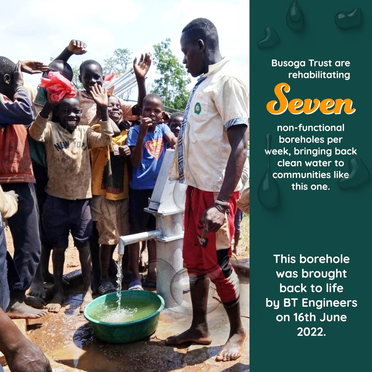 Busoga Trust tweet media