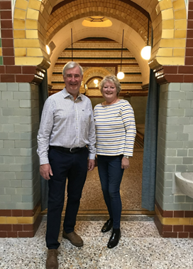 Our Great Yorkshire Life tweet media