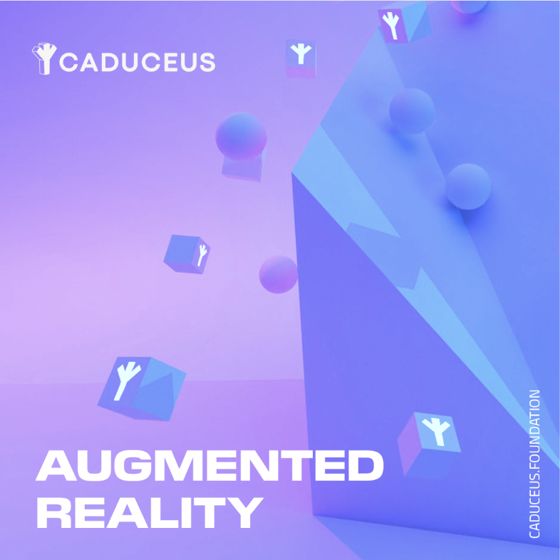Caduceus_CAD's tweet image. The #Metaverse race is heating up and augmented reality will be a huge part of this. 

From holo-lenses to #AR gaming, this sector has huge potential. Is it time for tech giants to start building their infrastructure? 

#AugmentedReality #Blockchain #Caduceus