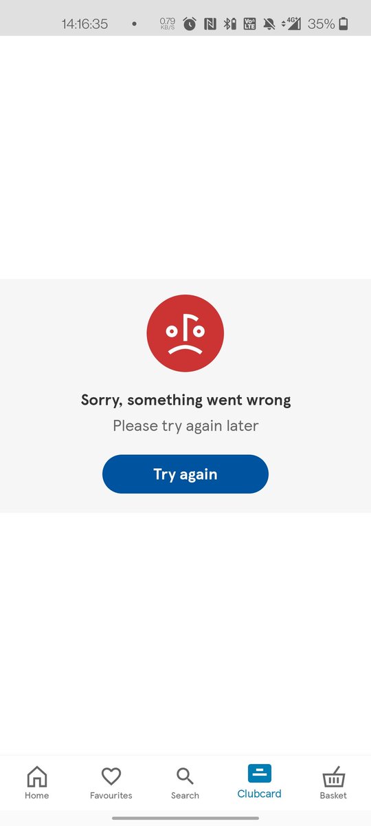 This just cost me 50p on a meal deal so thanks for that <a href="/Tesco/">Tesco</a>