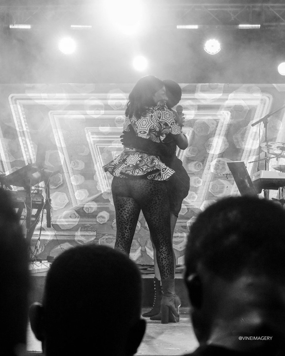 EFYA_Nokturnal's tweet photo. #1030album out Now !! —> https://t.co/bIjPx9QxFV 🥂💥🎊 We Celebrating All Year ..!!!! @mzveegh �� #Sisterhood #Forgether 🤞🏾 https://t.co/gxm3OUSJwI