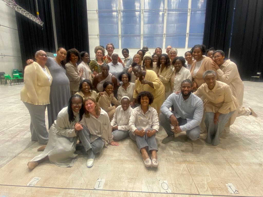 Renewal Choir (@renewalchoir) on Twitter photo Migrations Summer Season - Great People, Great Opening Night, Great Experience #WNOmigrations, Renewal CHour Community Chorus with new friends <a href="/sianmeinir/">Sian Meinir</a>, <a href="/SCButtle/">Simon Buttle</a> Migrations Summer Season - Great People, Great Opening Night, Great Experience #WNOmigrations, Renewal CHour Community Chorus with new friends <a href="/sianmeinir/">Sian Meinir</a>, <a href="/SCButtle/">Simon Buttle</a>