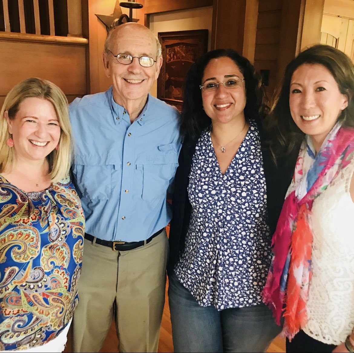 Julie Shin tweet media