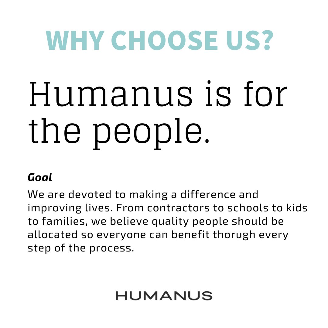 humanus's tweet photo. That's right, we are hiring!! Help us make a difference. 
Check out our website for more information about job opens. 

https://t.co/VEp27hvPhk

#Humanus #education #healthcare #Jobs4u https://t.co/MVFIqucIYt