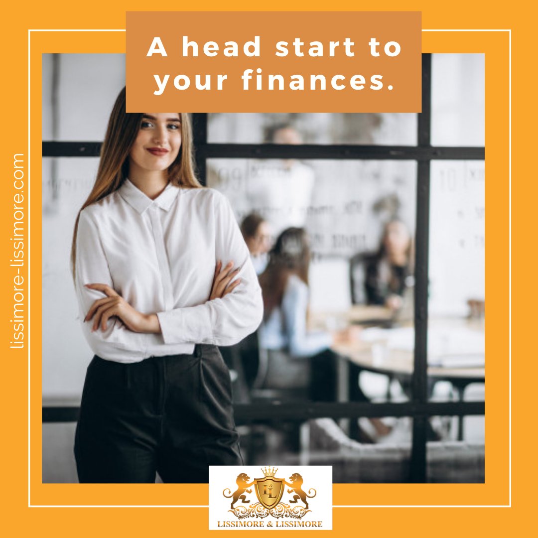 LissimoreL's tweet photo. A head start to your finances. 
#lissimorelissimore #financesolution #investors #fundingresolutions #moneymanagement #funding #legaldocuments #repayment #lenders #businessloan #rightequipment #moveforward https://t.co/JOHfUdQ3GR