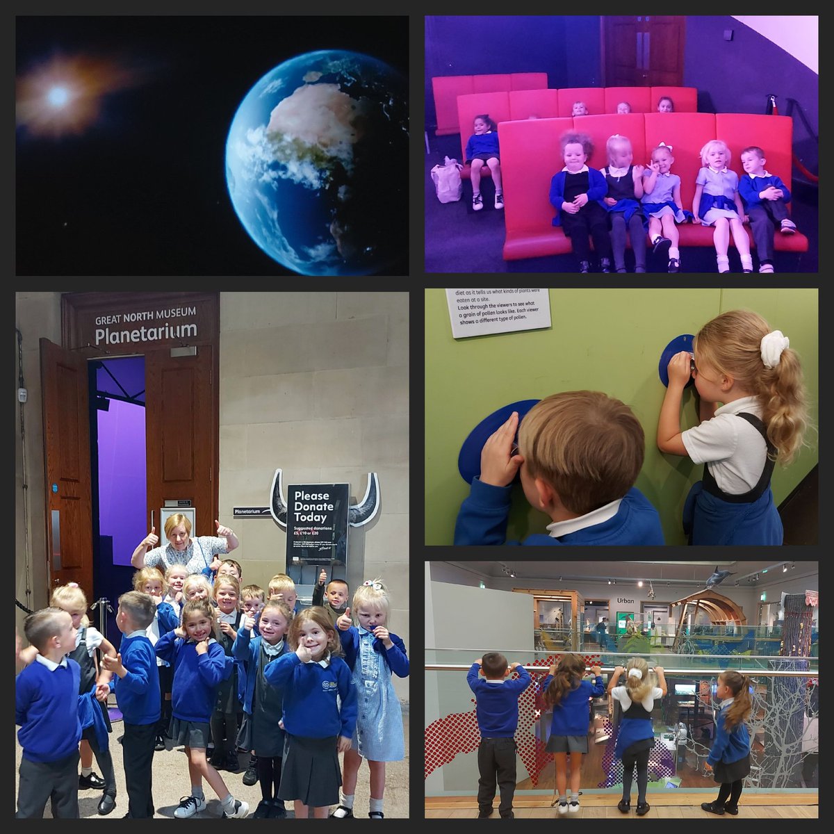 Mrs Merrie EYFS tweet media