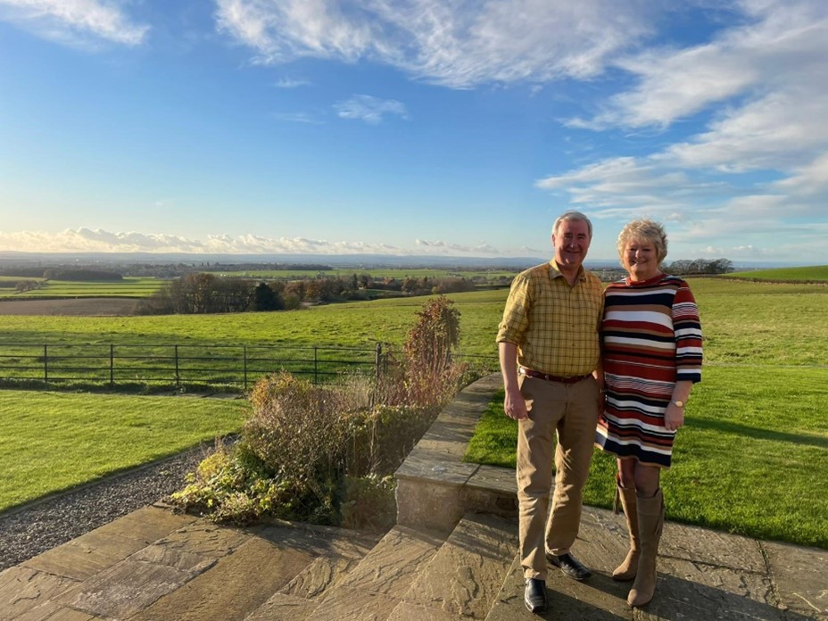 Our Great Yorkshire Life tweet media