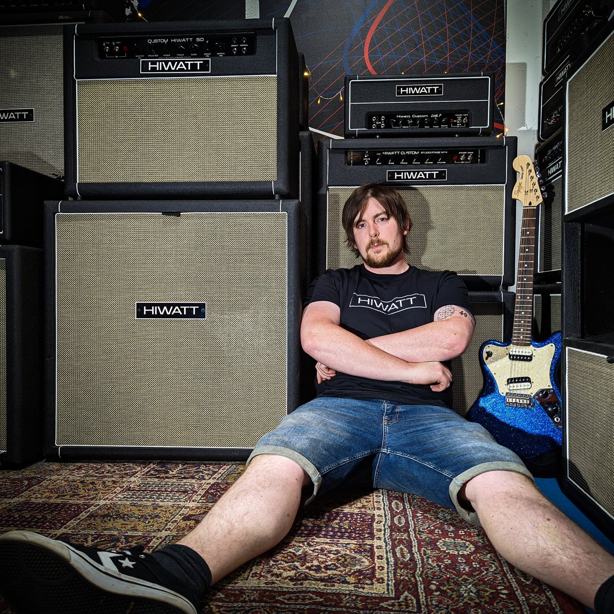 DirdyFuzz's tweet image. #NewProfilePic