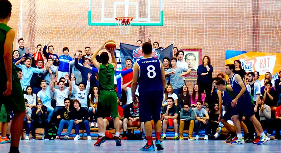 𝗥𝗲𝗰𝗼𝗿𝗱𝗮𝗺𝗼𝘀 𝗲𝘀𝘁𝗲 𝗮𝗿𝘁í𝗰𝘂𝗹𝗼.

"La clave para incrementar la influencia del 🏀, pasa por la vuelta a la consideración de los colegios"

Por <a href="/Lightsheder/">Gabriel Cepeda</a>. Un auténtico #BasketballisEducation

basketballiseducation.com/blog/15-09-201…

#HazteLeyenda