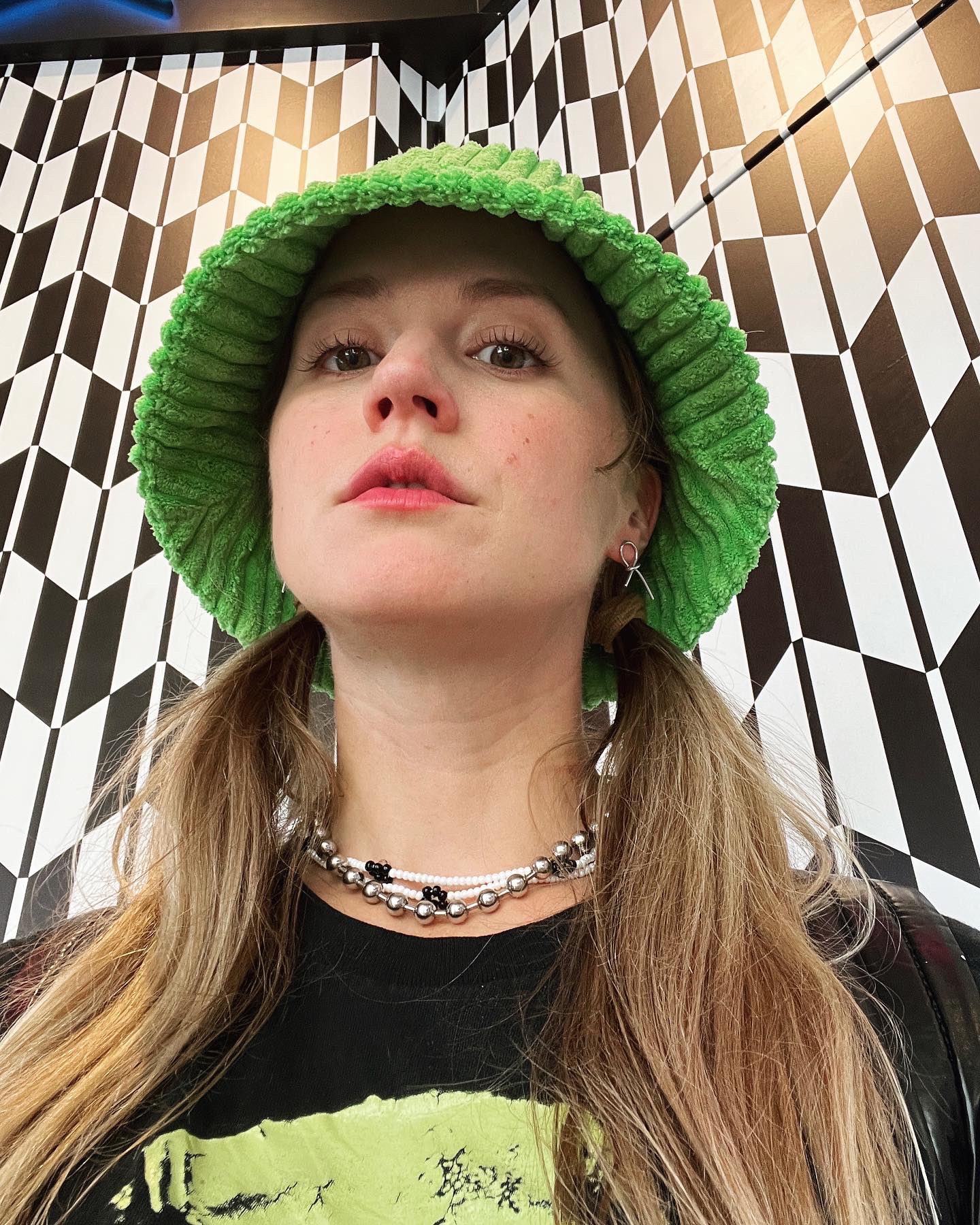 ナタリー エモンズ 今日はめっちゃ暑かったけど素敵な1日でした Thank You Usj Official T Co 4tw7icvhfs Twitter