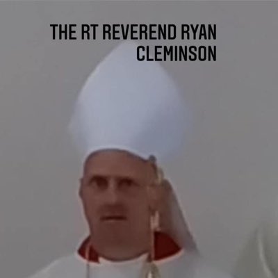 bishopryanc's tweet photo. #NewProfilePic https://t.co/9n95oB8uSB