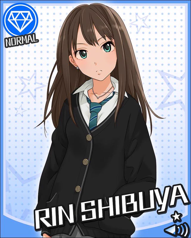 @o3mina24 ちなみにアイドルマスターシンデレラガールズ というゲームに出てくる渋谷凛は身長165cmで体重は44kg、3代目山の神として知られている神野大地は青山学院大学3年生時は渋谷凛と同じ身長にして43kgでした。病院だよッッッ！！！ 