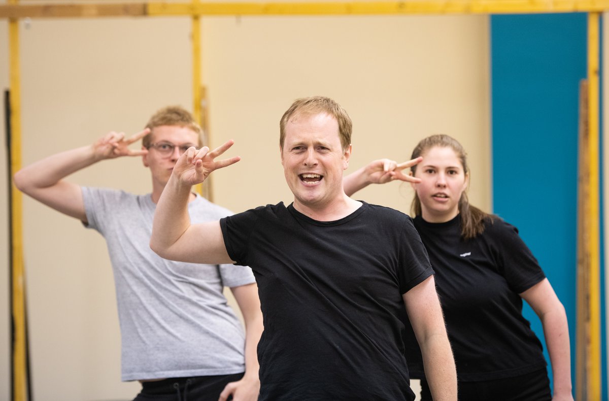 Òran Mór tweet media