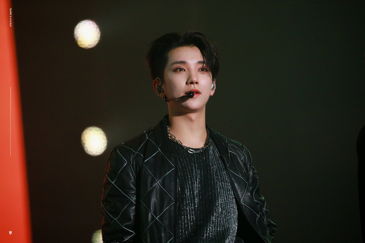 220625 Be The Sun 첫콘
#조슈아 #Joshua #SEVENTEEN
