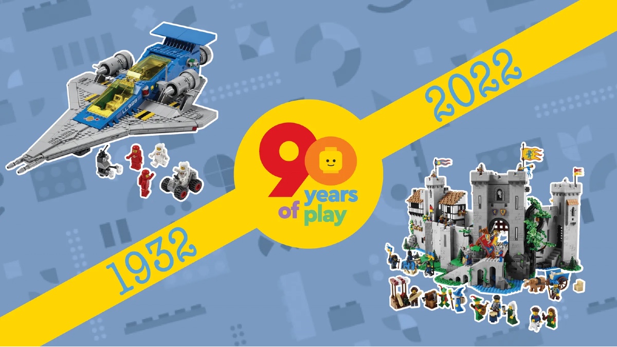 BrickFanatics's tweet photo. The second in LEGO Ideasโ new series of 90th anniversary microscale contests is now live, accepting submissions of tiny Castle-themed builds.
https://t.co/T3ng4qvWNa
#LEGO #LEGOIdeas #LEGOContest https://t.co/iXDHAHlaeh