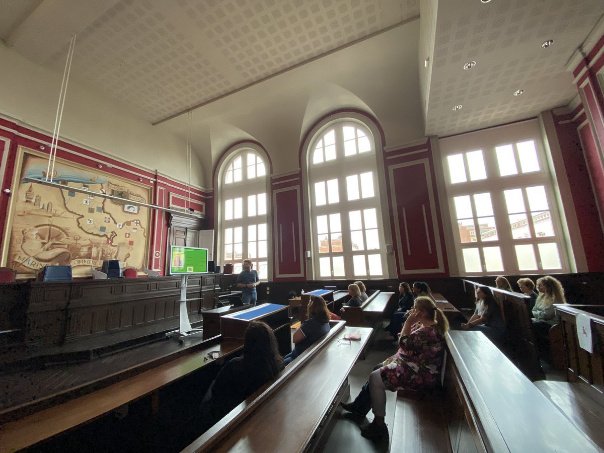 Tribunal Judiciaire de Dunkerque tweet media