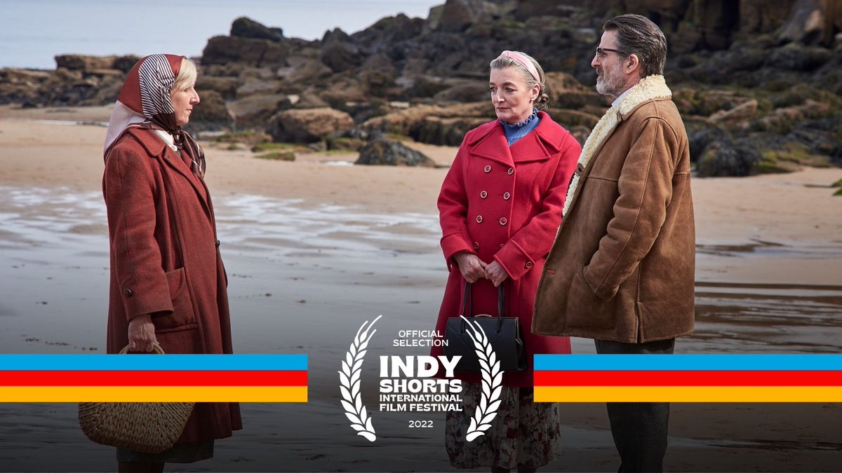 ENCO are proud to sponsor this short film, which has been selected for the Academy Award-Qualifying Indy Shorts International Film festival!
We want to say a huge congratulations to everyone that has been involved- well done!
Check it out at IndyShorts.org 
#shortfilm